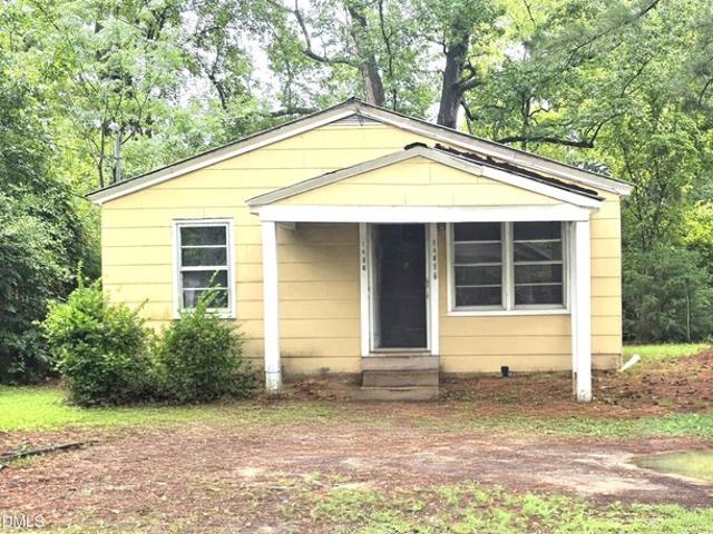 House for sale in Scotland Neck, North Carolina