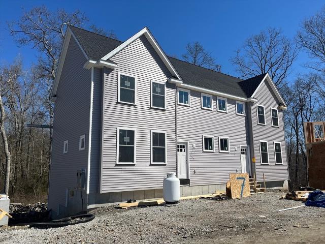 Condo for sale in Bristol, Massachusetts