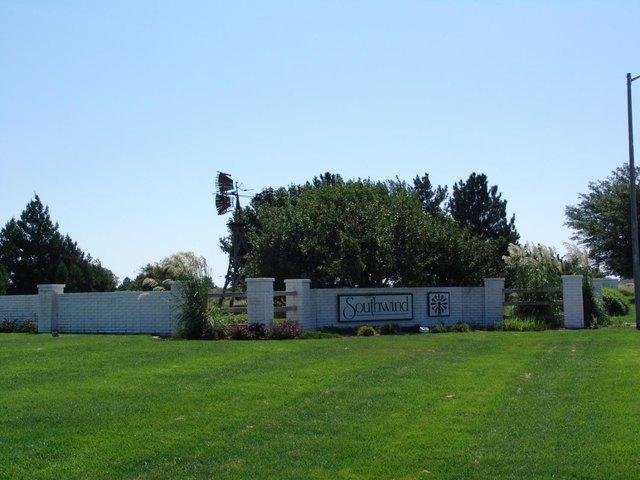 Land for sale in Kansas