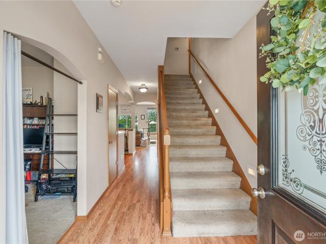 House for sale in Aberdeen, Washington