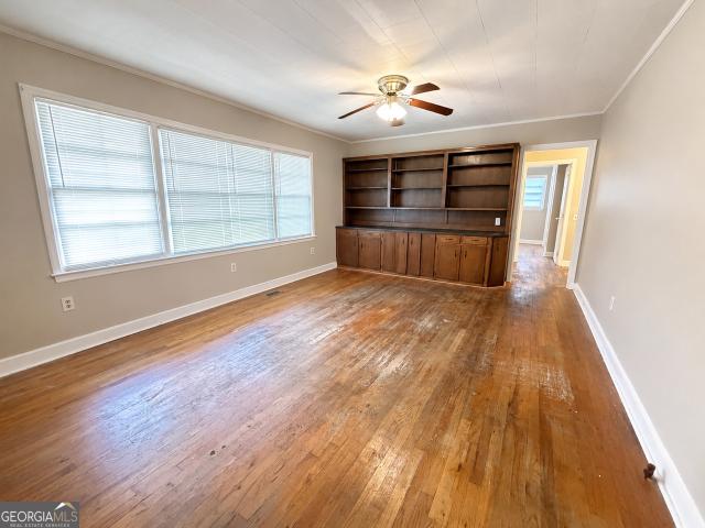 House for sale in Douglas, Georgia