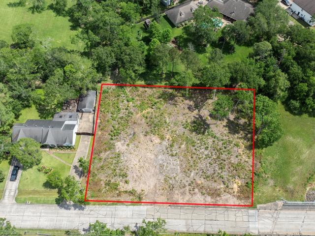 Land for sale in Friendswood, Texas