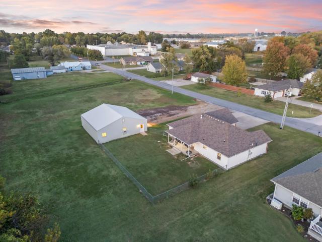 House for sale in Barton, Missouri