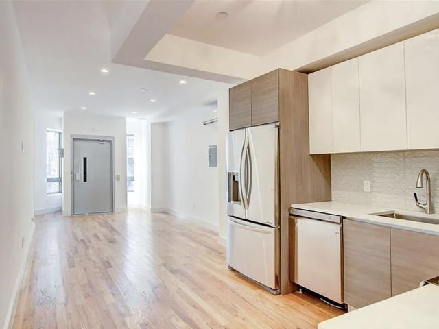 House for sale in Bushwick, New York