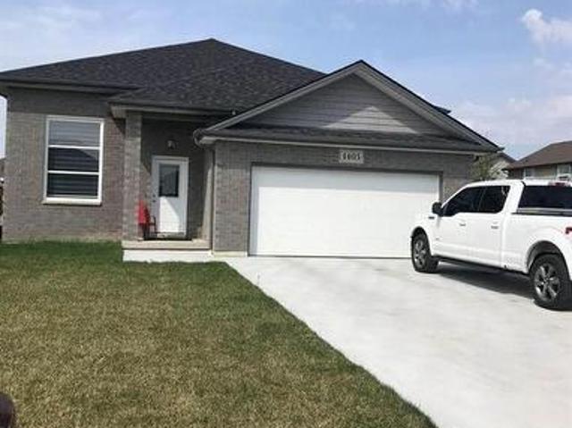 House for rent in Lasalle, Southwestern Ontario