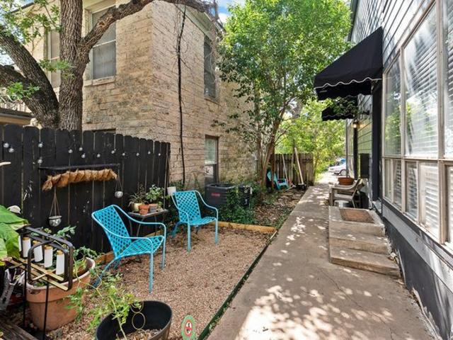 Townhouse for rent in Austin, Texas