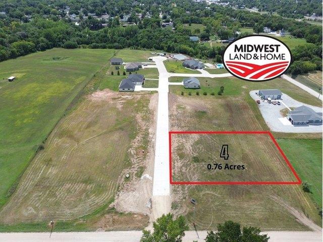 Land for sale in Kansas