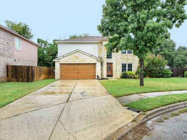 House for sale in Williamson, Texas