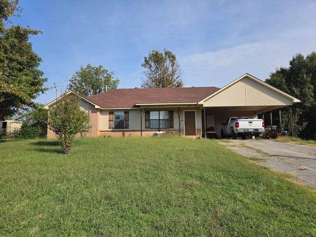 House for sale in Pocahontas, Randolph County