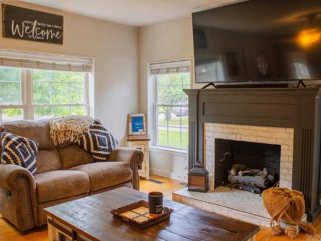 House for sale in Ark