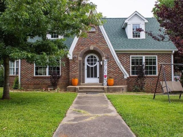 House for sale in Ark