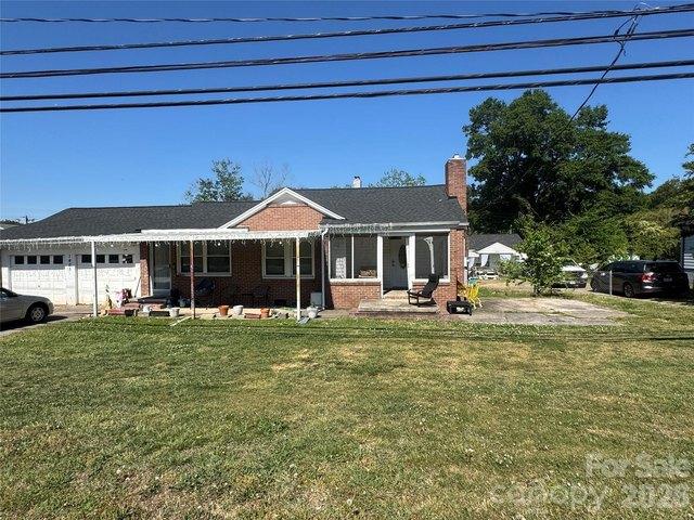 House for sale in Gastonia, North Carolina