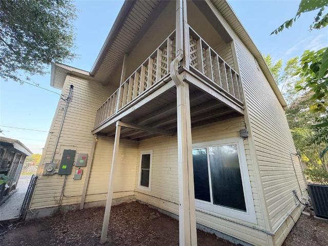 House for sale in Milam, Texas