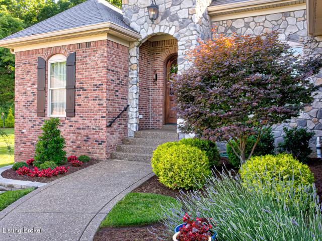 House for sale in Louisville, Kentucky