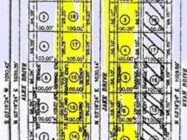 Land for sale in Ark
