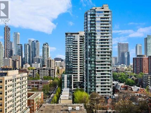 Condo for sale in Woburn, Ontario