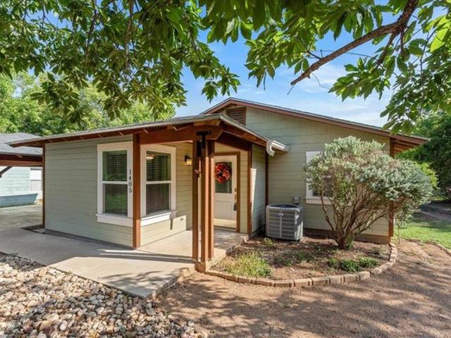 House for sale in Marble Falls, Texas