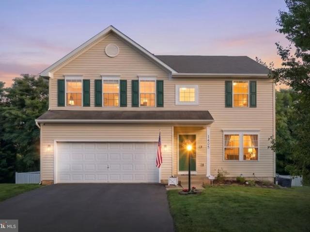 House for sale in York, Pennsylvania