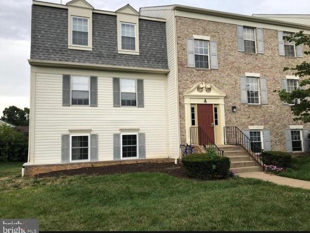 Condo for sale in Frederick, Maryland