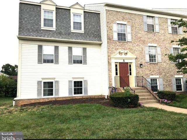 Condo for sale in Frederick, Maryland