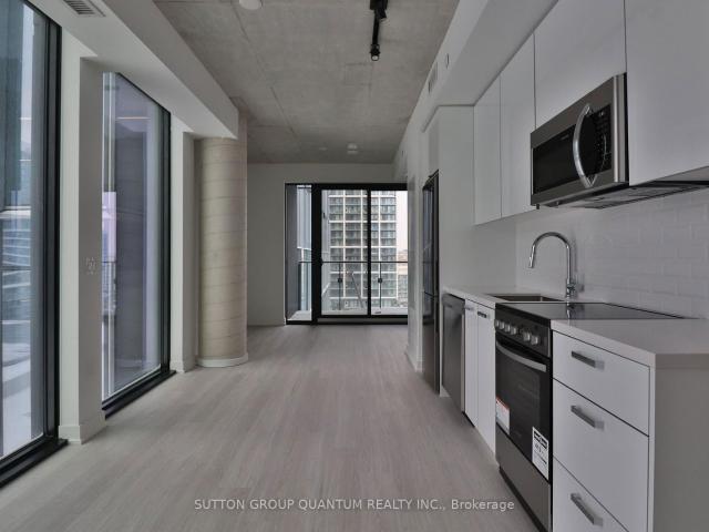 Condo for rent in Woburn, Ontario