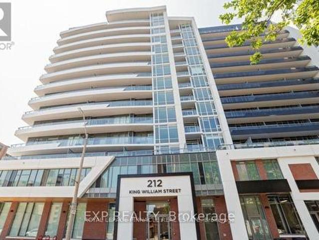 Condo for sale in Beasley, Hamilton