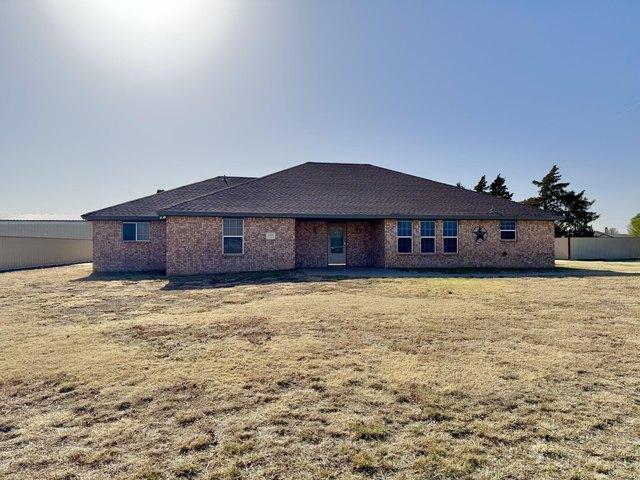 House for sale in Plainview, Texas