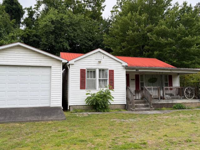 Land for sale in Tennessee