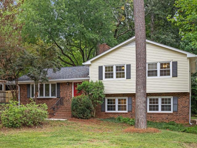 House for sale in Wake, North Carolina