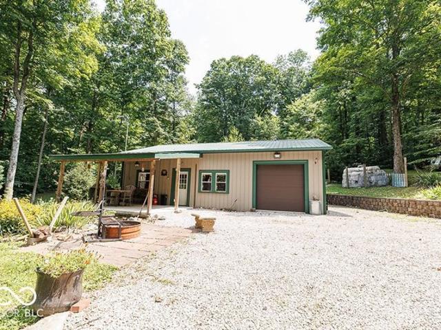 House for sale in Spencer, Indiana