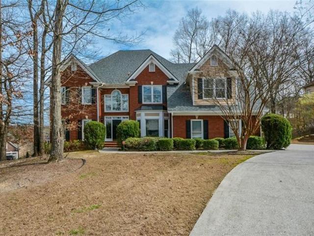 House for sale in Dacula, Gwinnett County