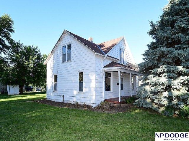 House for sale in Nebraska