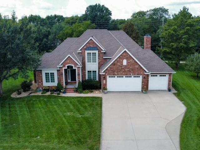 House for sale in Kansas