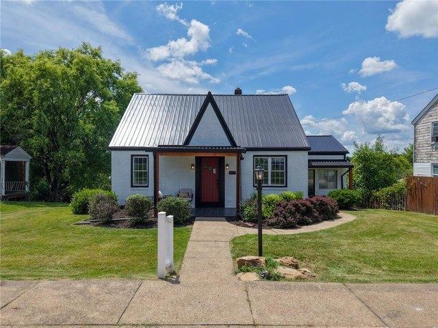 House for sale in Monessen, Pennsylvania
