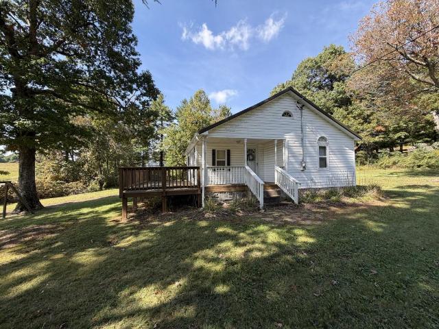 House for sale in Meadows of Dan, Patrick County