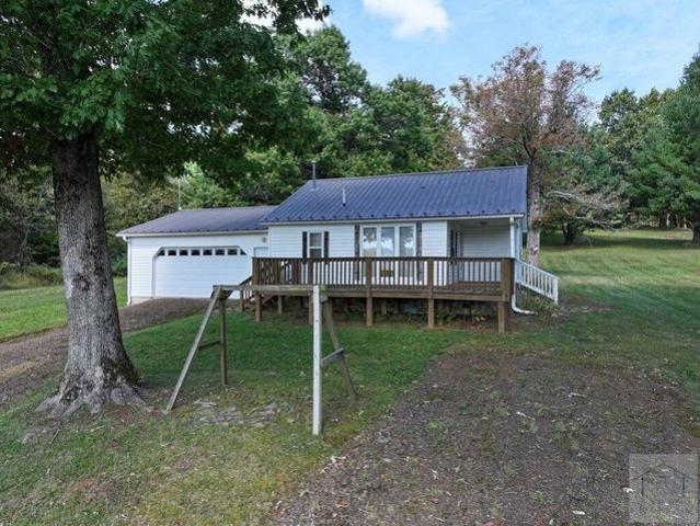 House for sale in Meadows of Dan, Patrick County