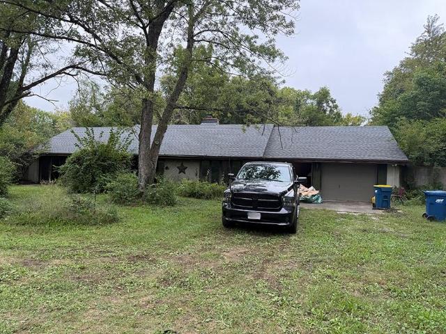 House for sale in Liberty, Clay County