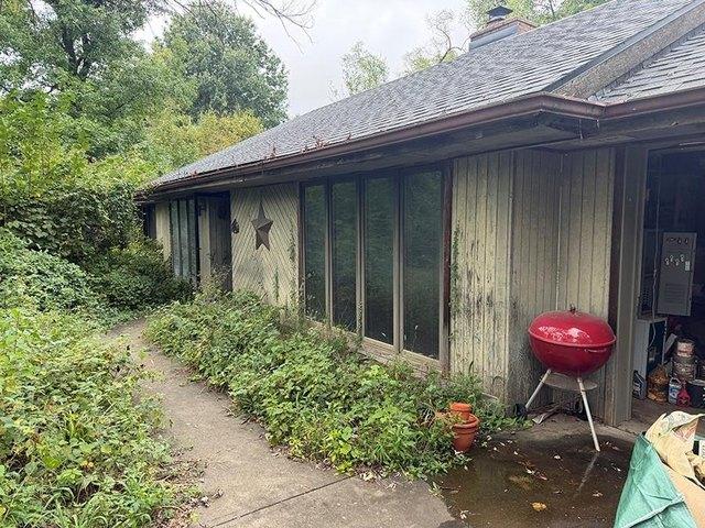 House for sale in Liberty, Clay County