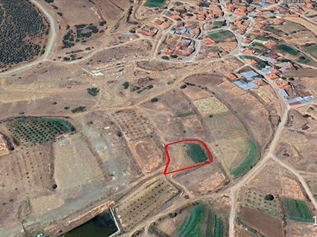 Çavdir, Burdur içerisinde satılık Arsa