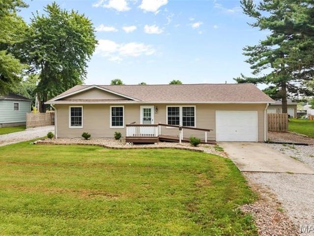 House for sale in Gillespie, Illinois