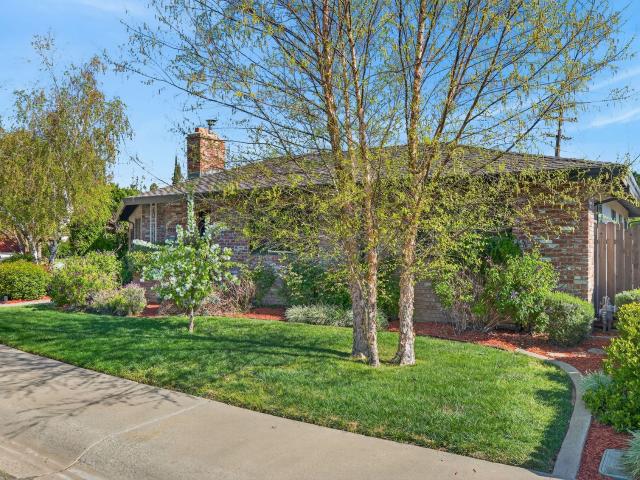 House for sale in Yolo, California