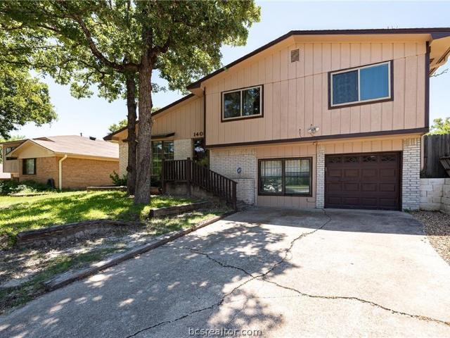 Property for rent in College Station, Texas