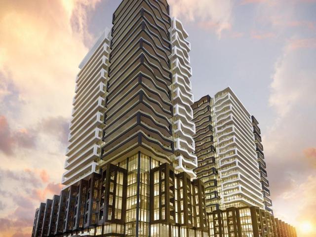 Condo for rent in Woburn, Ontario
