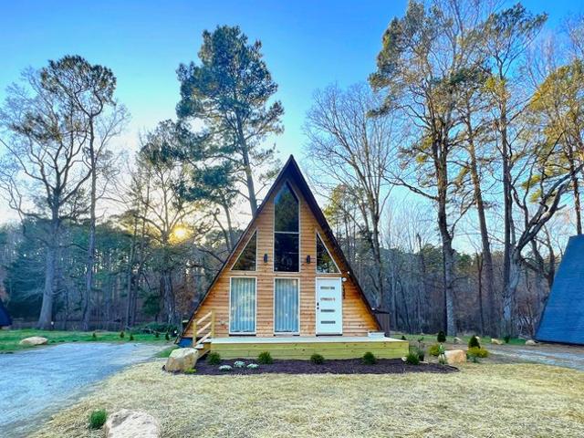 House for rent in Chatham, North Carolina
