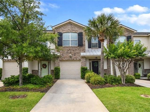 Townhouse for sale in Glynn, Georgia