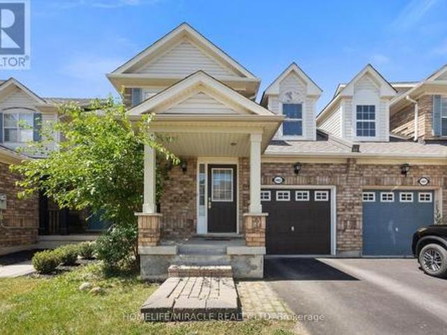 House for sale in Milton, Ontario