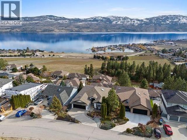 House for sale in West Kelowna, British Columbia
