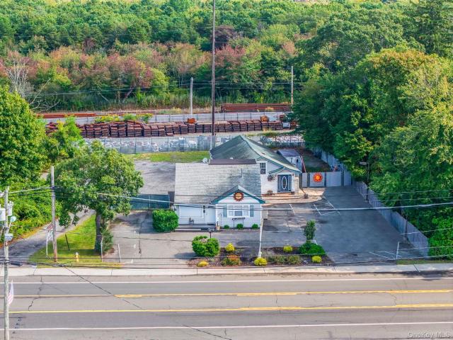 Commercial for sale in Oakdale, New York