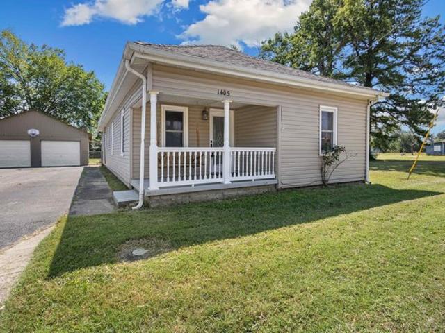 House for sale in Marion, Illinois