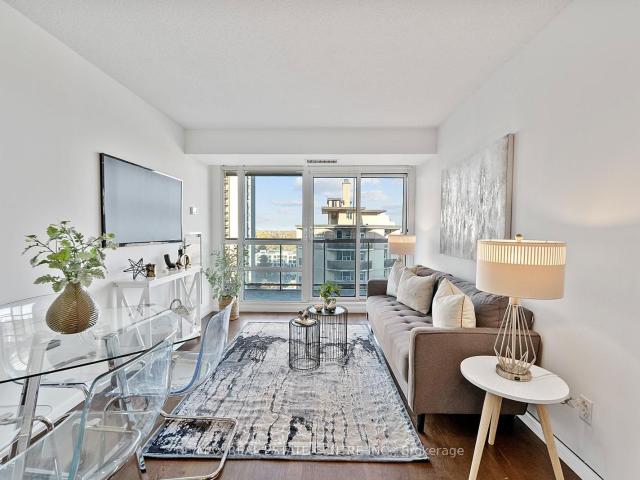 Condo for sale in Woburn, Ontario